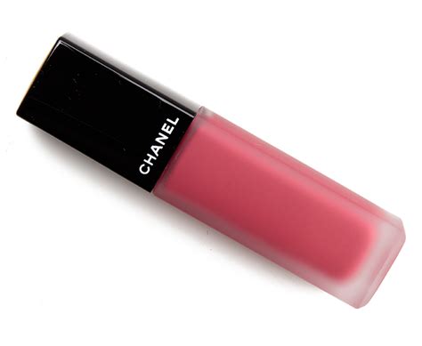 chanel lip tint 236